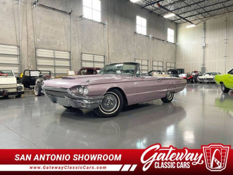 1964 Ford Thunderbird