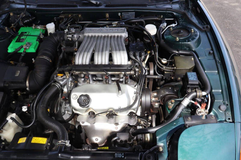 1993 Dodge Stealth