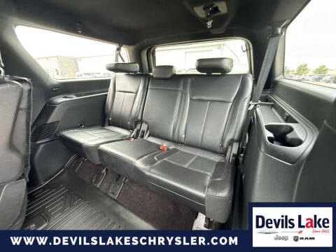 2021 Ford Expedition MAX XLT