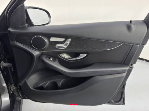 2022 Mercedes-Benz GLC GLC 300 4MATIC