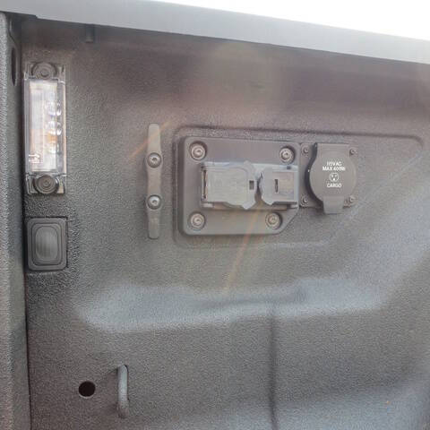 2022 RAM 2500 Limited