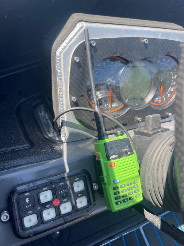 2023 Jet Stream Buccaneer