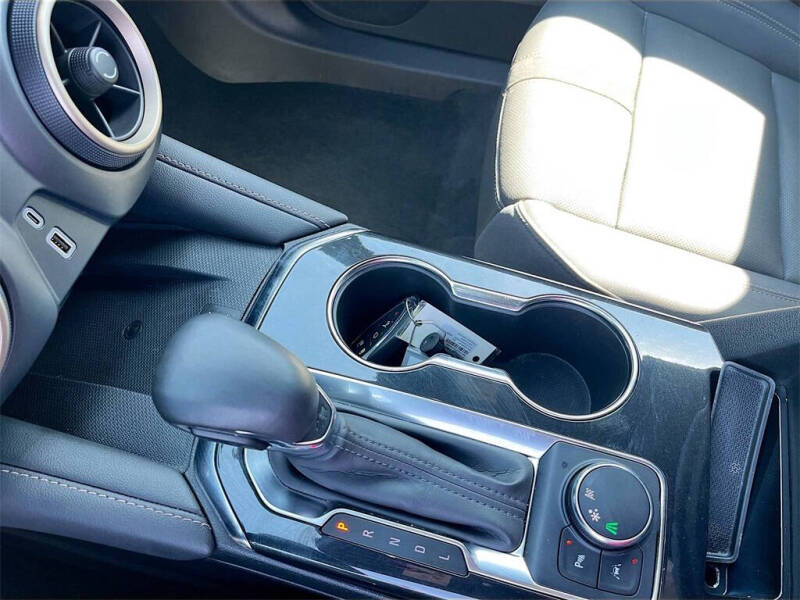 2024 Chevrolet Blazer Premier