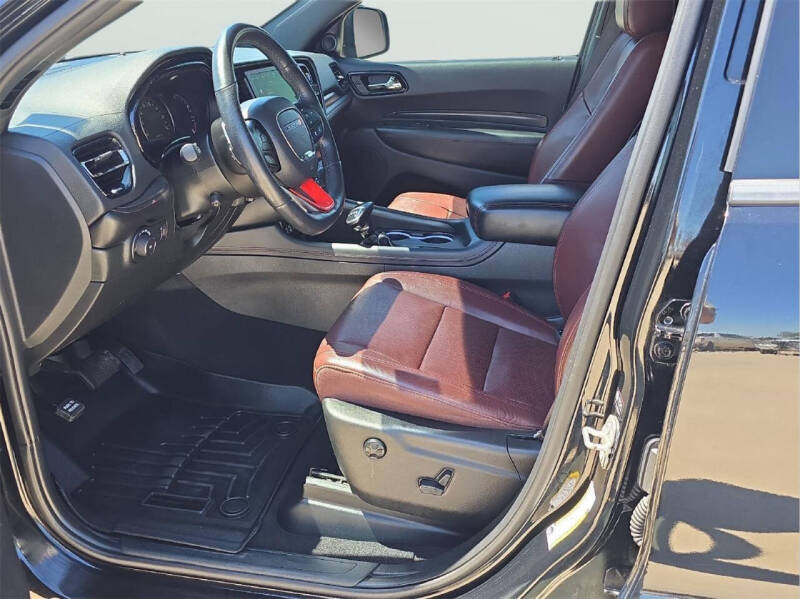 2023 Dodge Durango