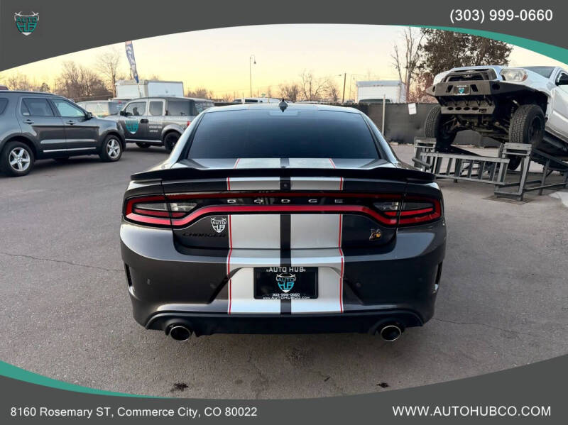 2020 Dodge Charger