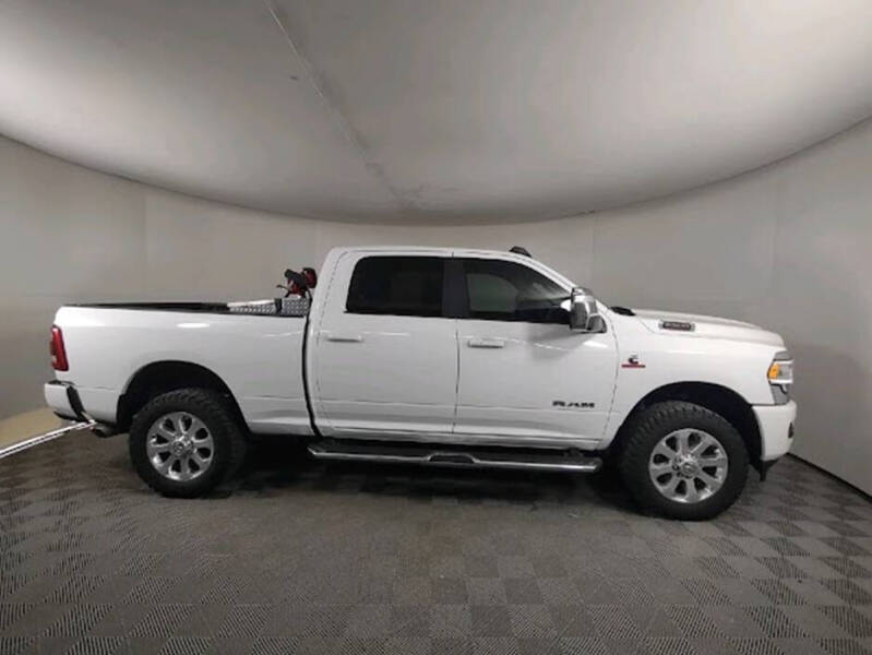 2023 RAM 2500 Laramie