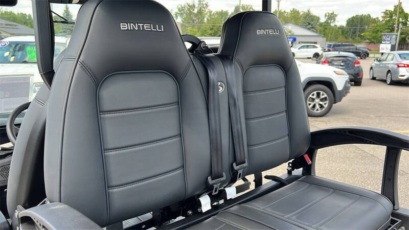 2025 Bintelli Beyond