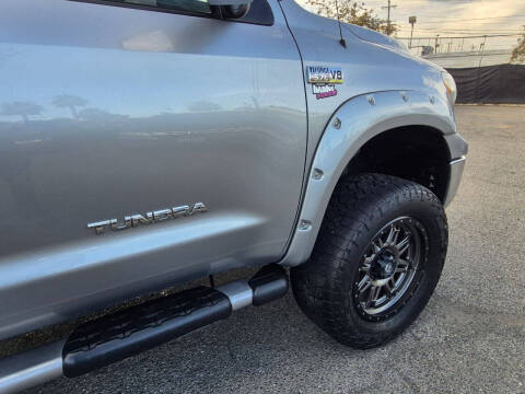 2008 Toyota Tundra SR5