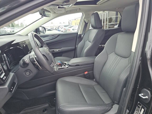 2023 Lexus NX 350 Premium