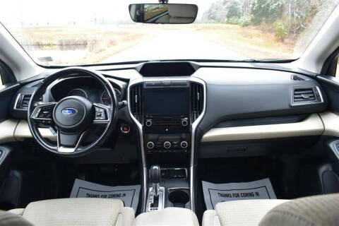 2019 Subaru Ascent Premium 7-Passenger