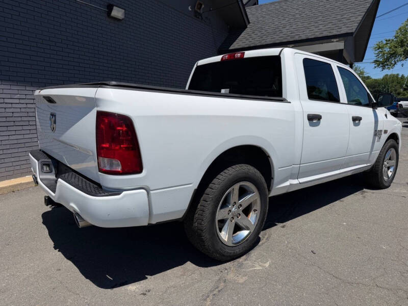 2015 RAM 1500 Express