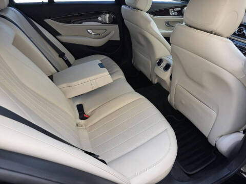 2021 Mercedes-Benz E-Class E 350