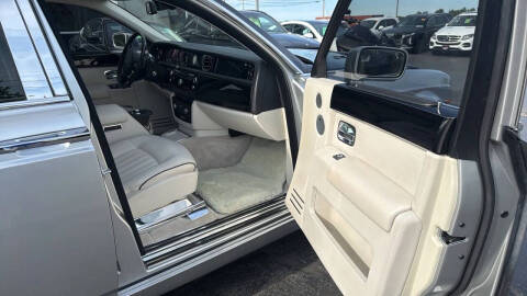 2006 Rolls-Royce Phantom