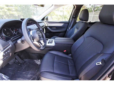 2026 Mazda CX-70 3.3 Turbo Preferred