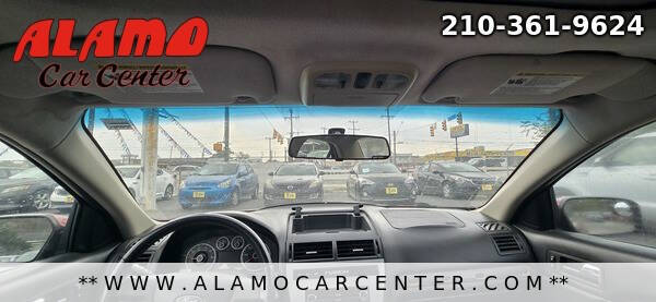 2008 Ford Fusion V6 SE