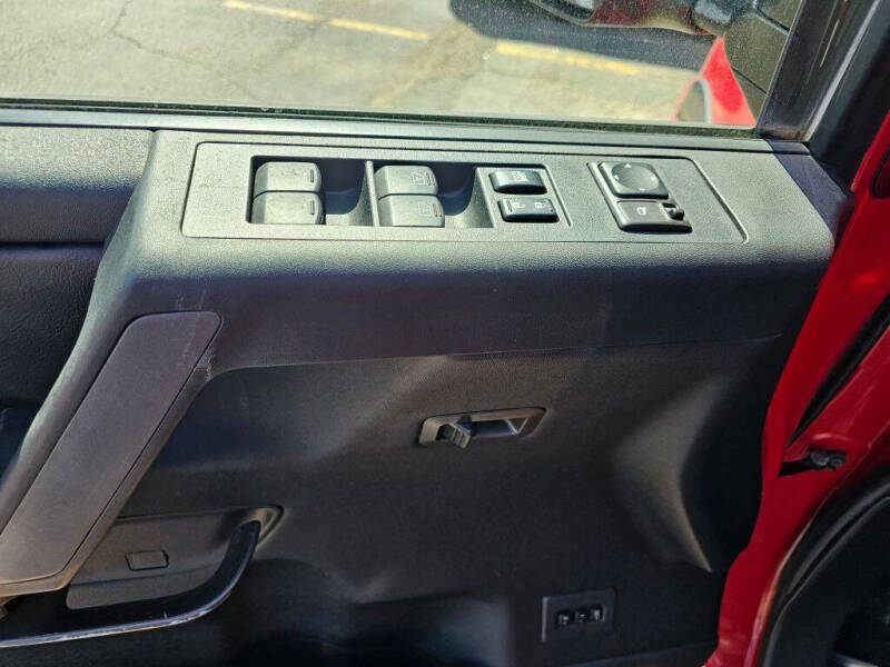 2008 Nissan Titan