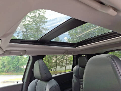 2025 Mitsubishi Outlander PHEV SE