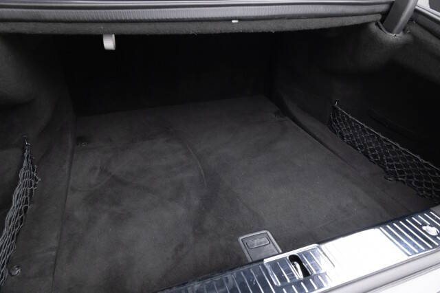 2007 Mercedes-Benz CL-Class CL 600