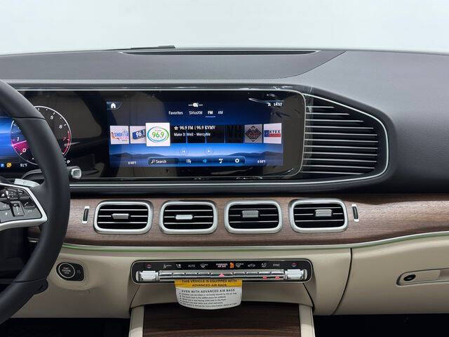 2026 Mercedes-Benz GLE GLE 350