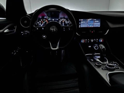 2023 Alfa Romeo Giulia Veloce