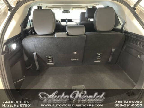 2025 Mazda CX-90 3.3 Turbo Preferred