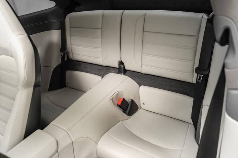 2023 Porsche 911 Turbo S