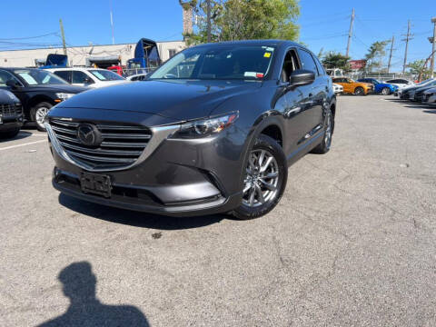 2020 Mazda CX-9 for sale at EUROPEAN AUTO EXPO in Lodi NJ