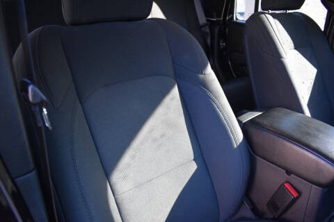 2022 Jeep Gladiator Altitude