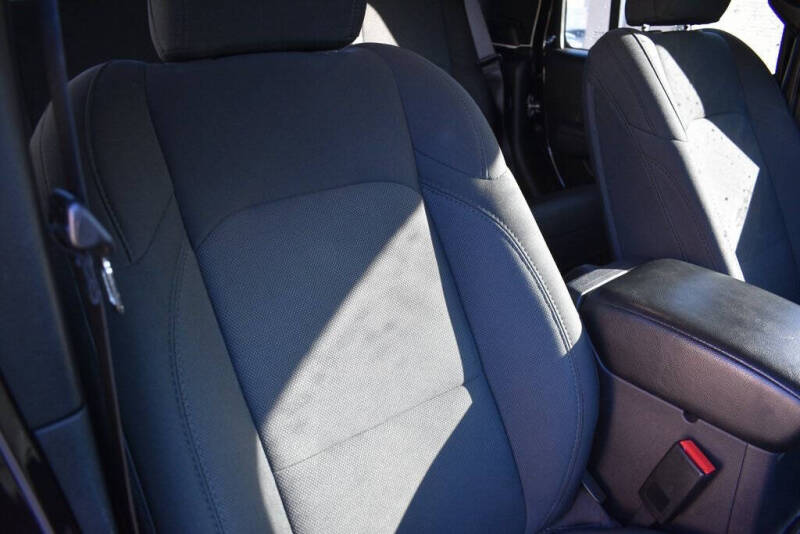 2022 Jeep Gladiator Altitude