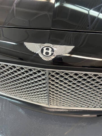 2014 Bentley Flying Spur