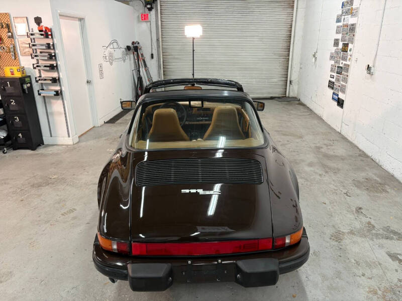 1978 Porsche 911