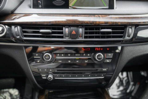 2017 BMW X5 sDrive35i