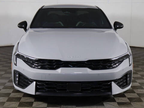 2025 Kia K5