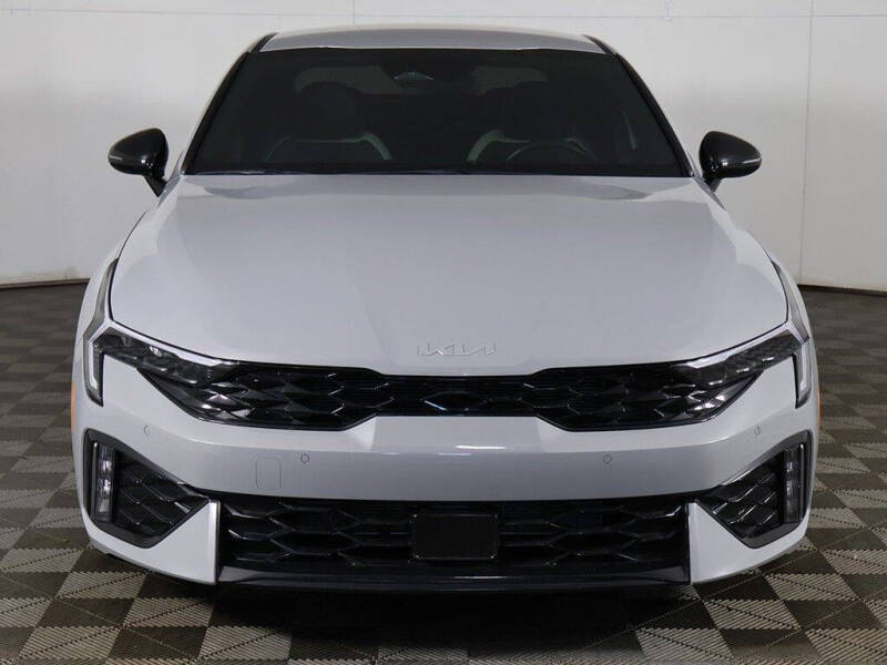 2025 Kia K5