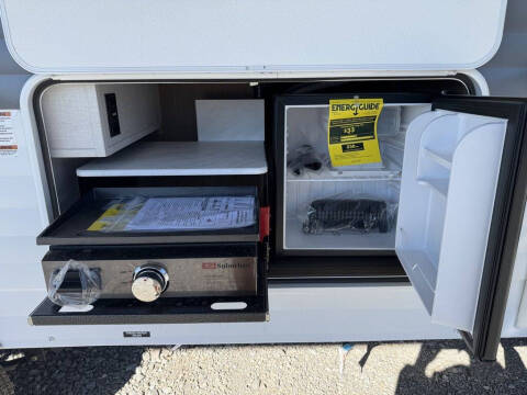 2025 Forest River Salem Cruise Lite 28VBXL