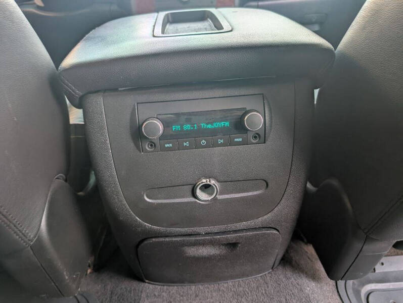 2008 GMC Sierra 1500