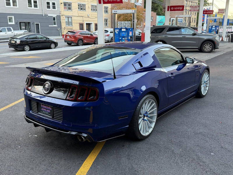 2014 Ford Mustang V6