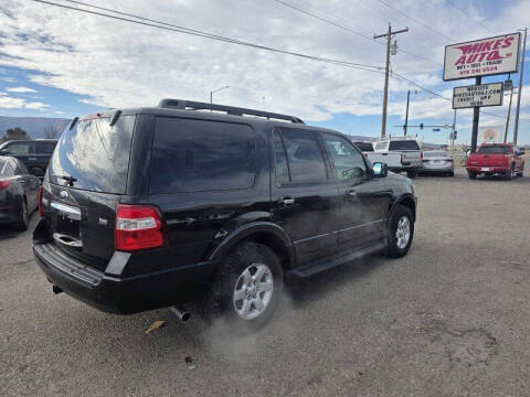 2013 Ford Expedition XLT