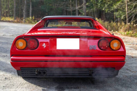 1988 Ferrari 328