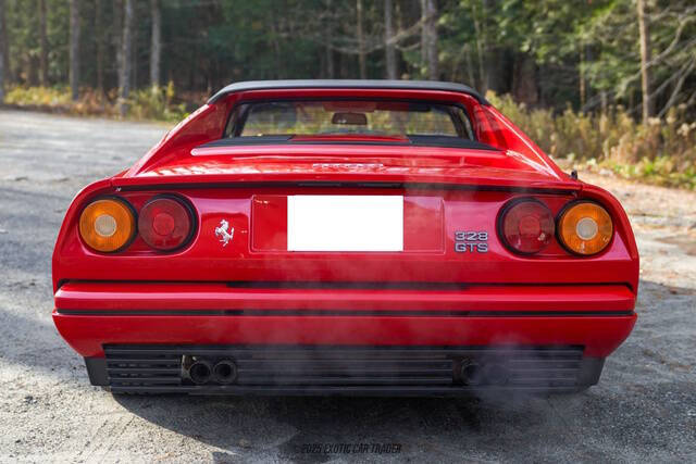 1988 Ferrari 328