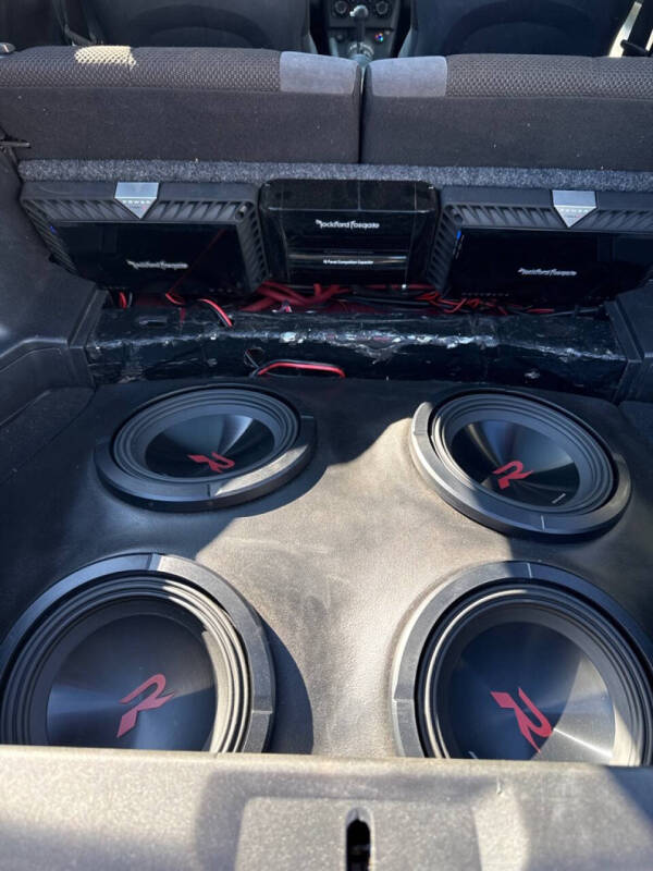 2007 Mitsubishi Eclipse GS