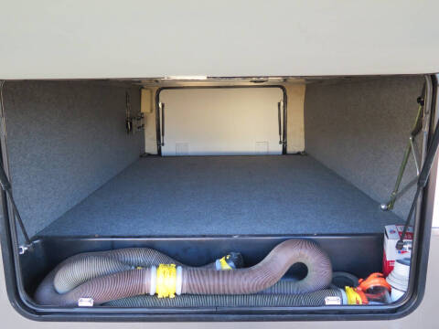 2015 Gulfstream Canyon Trail