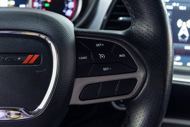 2020 Dodge Challenger