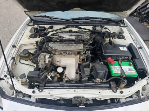 1996 Toyota Celica GT