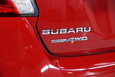 2021 Subaru WRX Limited