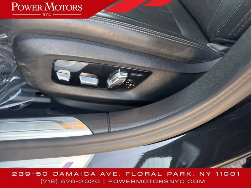 2020 BMW 7 Series 750i xDrive