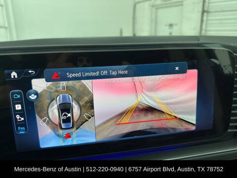 2025 Mercedes-Benz GLE GLE 350