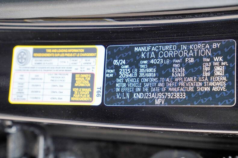 2025 Kia Soul