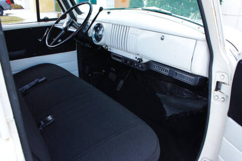 1954 Chevrolet 3100