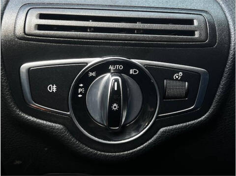 2016 Mercedes-Benz GLC GLC 300